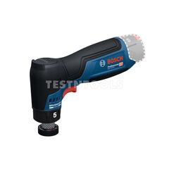 BOSCH 12V BRUSHLESS RANDOM ORBITAL SANDER 32MM TOOL ONLY GEX12V-32
