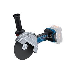 BOSCH 18V BITURBO BRUSHLESS ANGLE GRINDER 180MM TOOL ONLY GWS18V-180PC