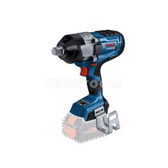 BOSCH 18V BITURBO BRUSHLESS IMPACT WRENCH TOOL ONLY GDS18V-1600HC