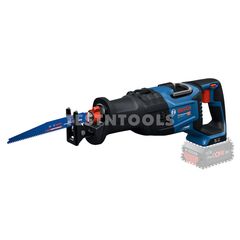 BOSCH 18V BITURBO BRUSHLESS RECIPROCATING SAW 230MM TOOL ONLY GSA18V-32-2