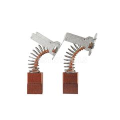 BOSCH CARBON BRUSHES 1607000CZ1