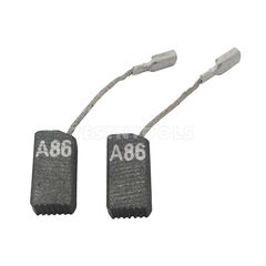 BOSCH CARBON BRUSHES 1607014145
