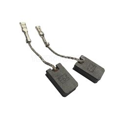 BOSCH CARBON BRUSHES 1607014176