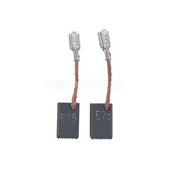 BOSCH CARBON BRUSHES 160701417X