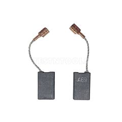 BOSCH CARBON BRUSHES 1607031227