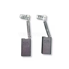 BOSCH CARBON BRUSHES 1609B06661
