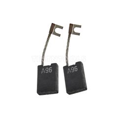 BOSCH CARBON BRUSHES 1617000425