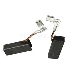 BOSCH CARBON BRUSHES 1617000525