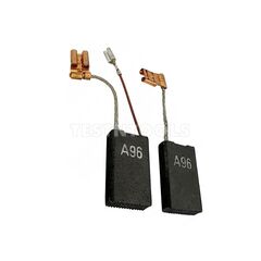 BOSCH CARBON BRUSHES 1617000750