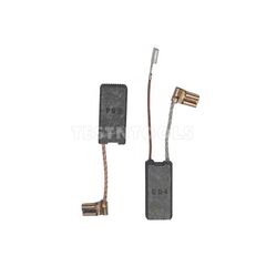 BOSCH CARBON BRUSHES 1617000A50