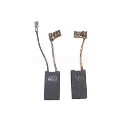 BOSCH CARBON BRUSHES 1617014135