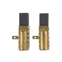 BOSCH CARBON BRUSHES 1619P01777