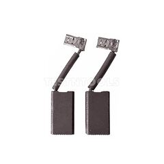 BOSCH CARBON BRUSHES 1619P06346