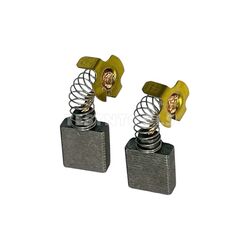 BOSCH CARBON BRUSHES 1619PA7057