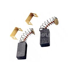 BOSCH CARBON BRUSHES 2604321905