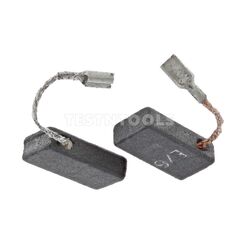 BOSCH CARBON BRUSHES 2604321947