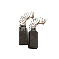 BOSCH CARBON BRUSHES 2607014016