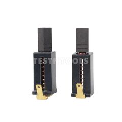 BOSCH CARBON BRUSHES 2609120199