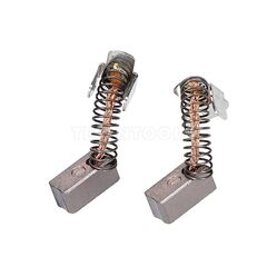 BOSCH CARBON BRUSHES 2609199169