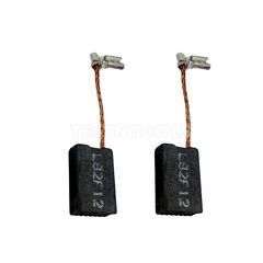 BOSCH CARBON BRUSHES 2610007957