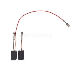 BOSCH CARBON BRUSHES 3607014010