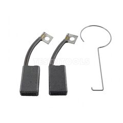 BOSCH CARBON BRUSHES 3607014012