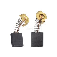 BOSCH CARBON BRUSHES FOR GTS10J GTS10XC 2610018332