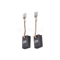BOSCH GSG300 SPARE PART NUMBER 832/090 - CARBON BRUSH SET 160701417J