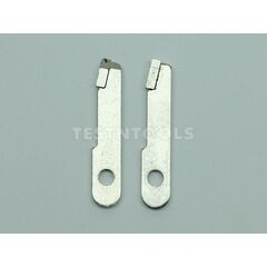 DESIC ADJUSTABLE CIRCLE HOLE CUTTER TCT BLADES 2 PACK