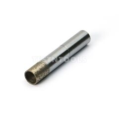 DESIC DIAMOND SINTERED HOLESAW GLASS AND TILES 10MM