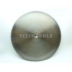 DESIC DIAMOND SINTERED LAPIDARY BLADE 500MM X 1.5MM