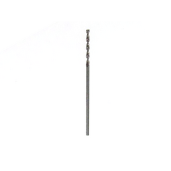 DESIC TUNGSTEN CARBIDE END MILL 2 FLUTE 1MM