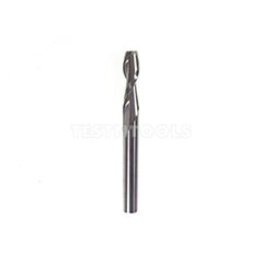 DESIC TUNGSTEN CARBIDE END MILL 2 FLUTE 4MM