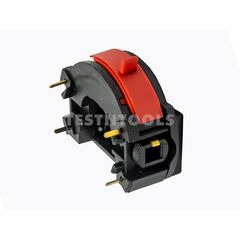 DREMEL 396 SPARE PART NUMBER 4 - SPEED SWITCH 2615298786