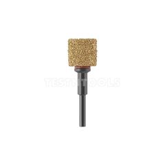 DREMEL MAX CARBIDE SANDING DRUM 12.7MM 60 GRIT 408HP