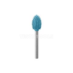 DREMEL MAX POWER CARVING BIT FLAME 9.5MM 9953