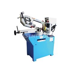 GARRICK BANDSAW ROUND 220MM 1 PHASE BS260GTT-1PH