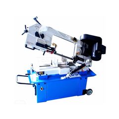 GARRICK BANDSAW ROUND 230MM SINGLE PHASE BS912B