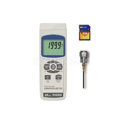 LUTRON VIBRATION METER VB8206SD