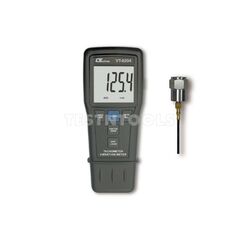LUTRON VIBRATION TACHOMETER VT8204