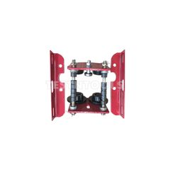 TOHO TROLLEY 500KG FOR MINI ELECTRIC HOIST TPMEH-TROLLEY
