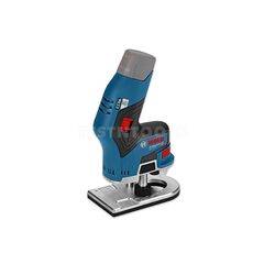 BOSCH 12V PALM ROUTER TOOL ONLY GKF12V-8 06016B0072