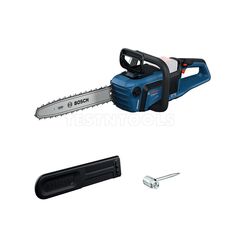 BOSCH 18V BRUSHLESS CHAINSAW 400MM TOOL ONLY GKE18V-40