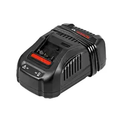 BOSCH BLUE 18V RAPID CHARGER MULTI-VOLT GAL1880CV 2607225925