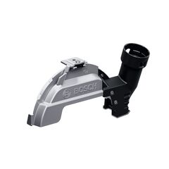 BOSCH CLIP-ON DUST ATTACHMENT FOR ANGLE GRINDER 180MM GDE180-CG