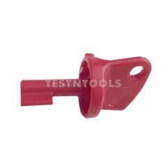 BOSCH EASYMOWER18V-32-200 SPARE PART NUMBER 43/4 - KEY