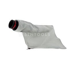 BOSCH GCM8SDE GCM12SDE SPARE PART NUMBER 856 DUST BAG