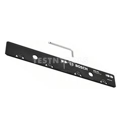 BOSCH GUIDE RAIL CONNECTOR FSNVEL 1600Z00009