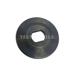 BOSCH PCM1800SD SPARE PART NUMBER 65 - LOCKING FLANGE