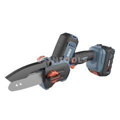 SENIX 18V 2.0AH CHAINSAW KIT WITH CHARGER 260MM CSX2-M5-EU
